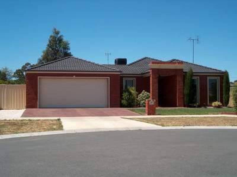 5 Pigatto Close, Kyabram VIC 3620
