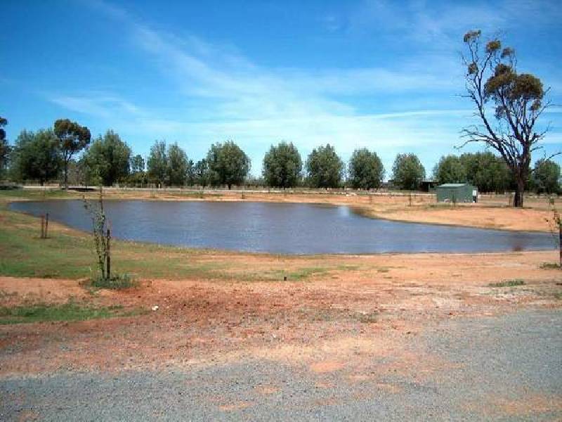 Jenmar Drive, Kyabram VIC 3620