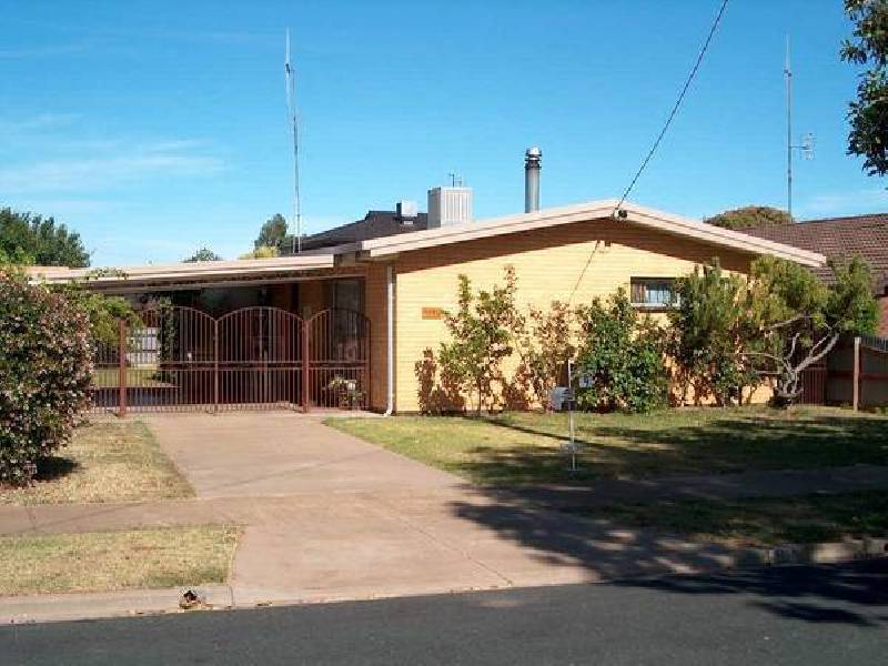 Markham Street, Kyabram VIC 3620