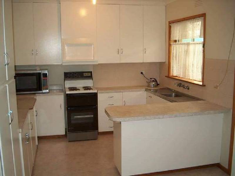 Markham Street, Kyabram VIC 3620