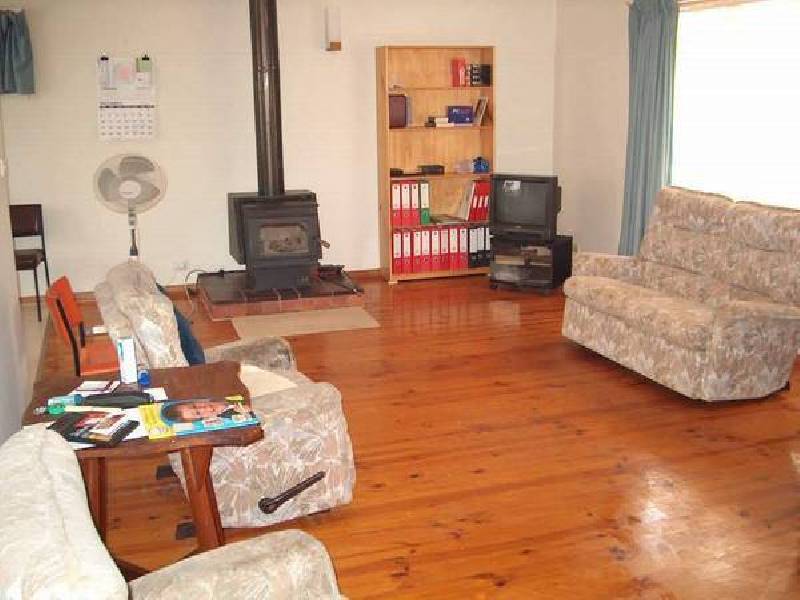 Markham Street, Kyabram VIC 3620