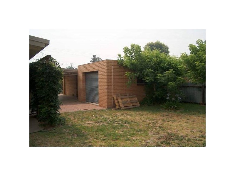 Markham Street, Kyabram VIC 3620