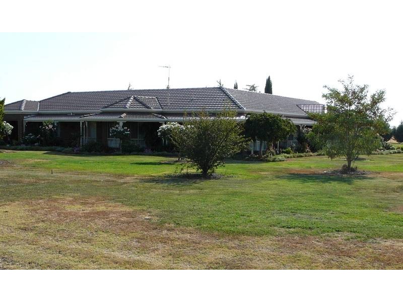 170 Bolitho Road, Kyabram VIC 3620