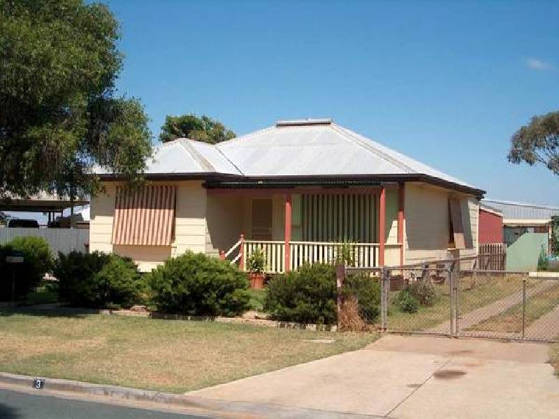 3 Watson Street, Tongala VIC 3621