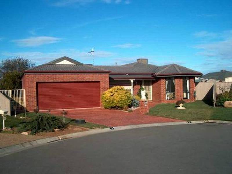 3 Downing Place, Kyabram VIC 3620