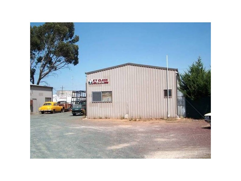 Albion Street, Kyabram VIC 3620
