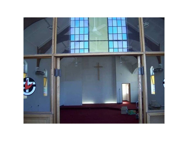 Cnr Ryrie & Monash Streets, Stanhope VIC 3623