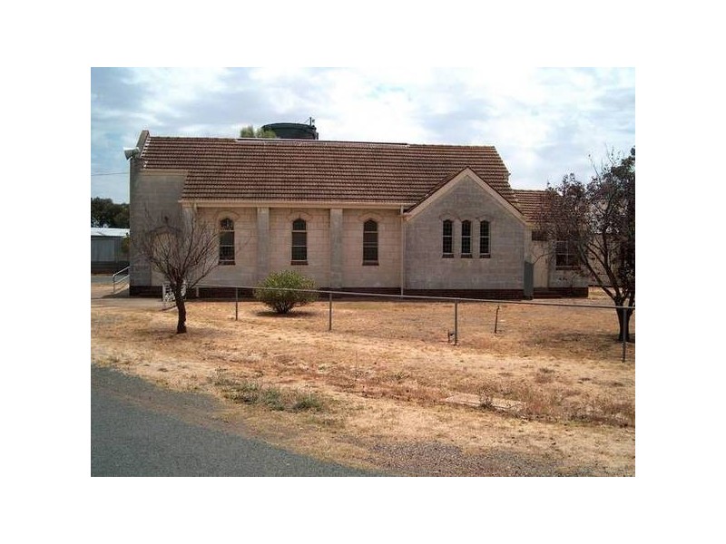 Cnr Ryrie & Monash Streets, Stanhope VIC 3623