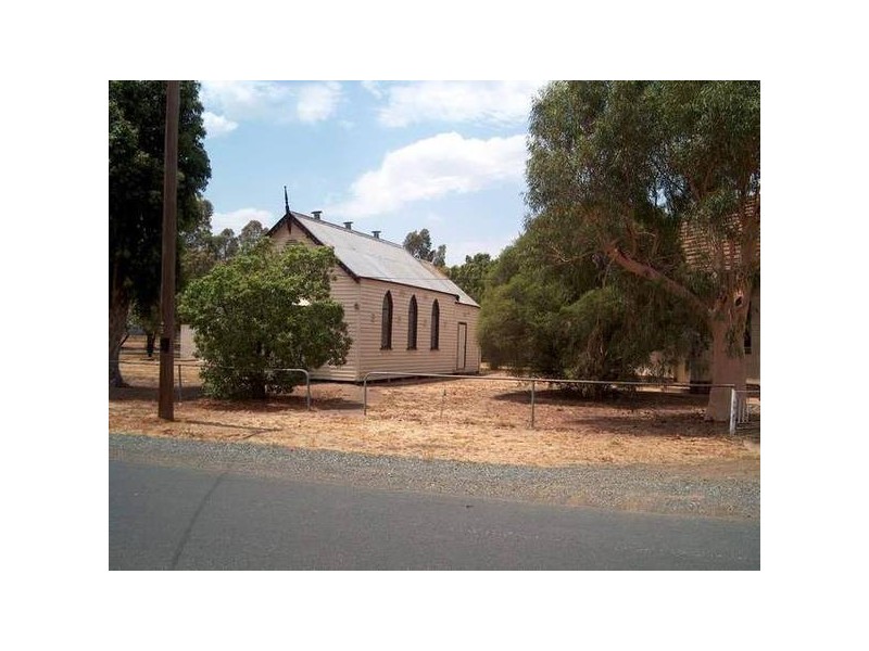 Cnr Ryrie & Monash Streets, Stanhope VIC 3623