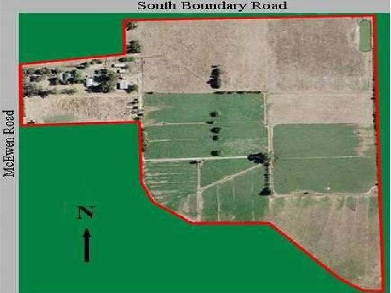 1463 McEwen Road, Kyabram VIC 3620
