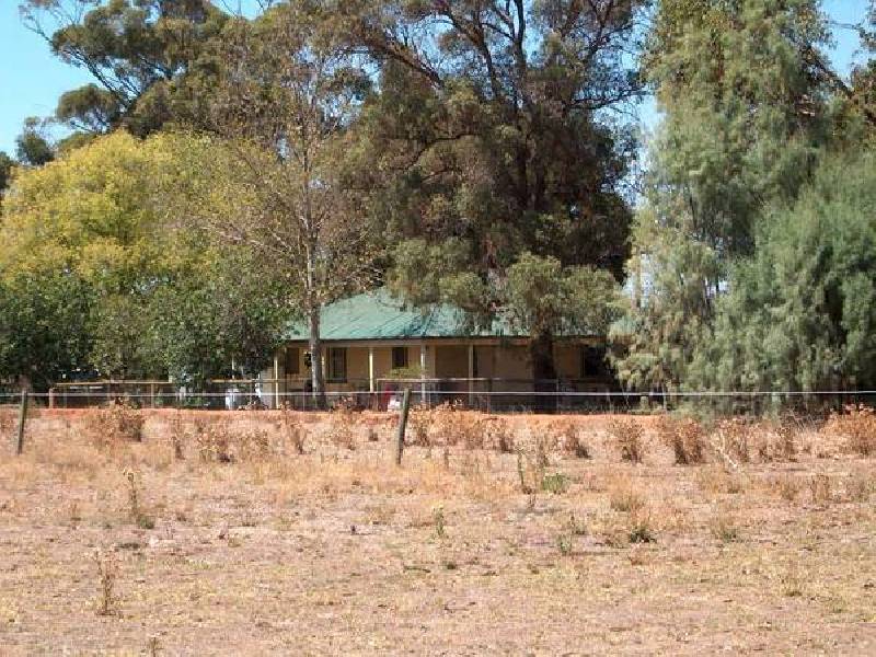 1463 McEwen Road, Kyabram VIC 3620
