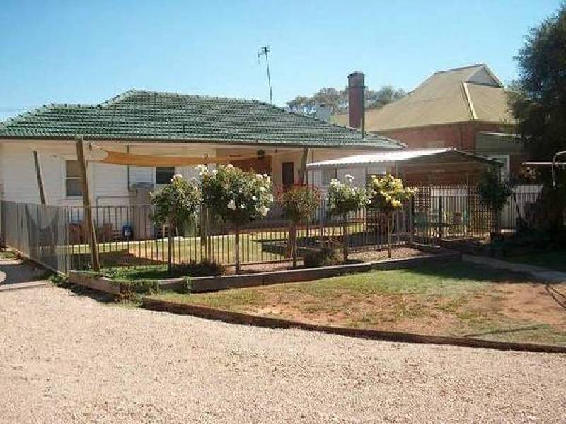 43 Oswald Street, Kyabram VIC 3620