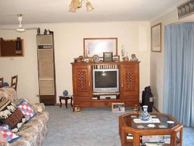 Azalea Court, Kyabram VIC 3620