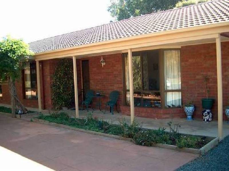 Azalea Court, Kyabram VIC 3620