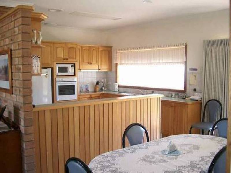 5 Carmaria Court, Kyabram VIC 3620