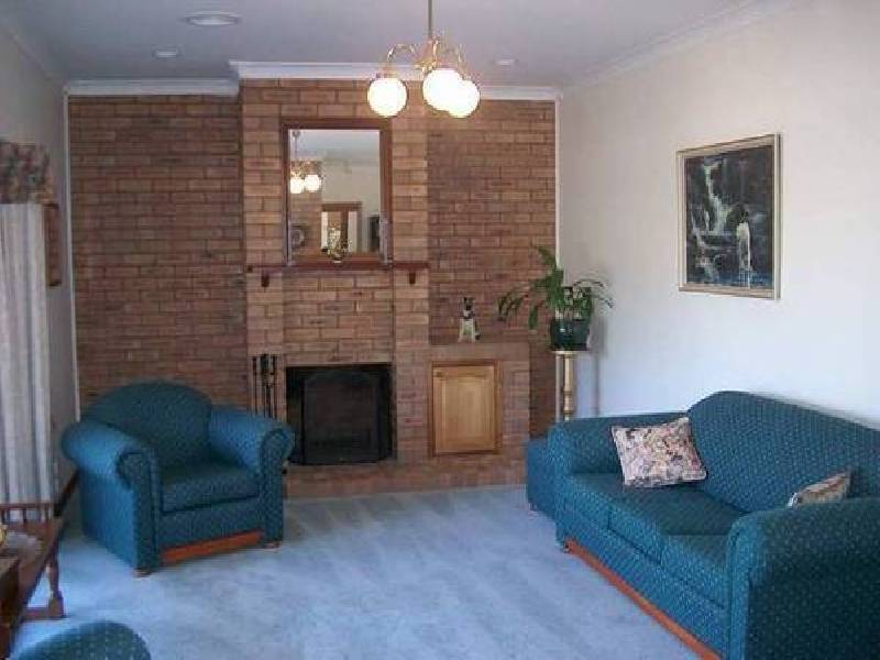 5 Carmaria Court, Kyabram VIC 3620