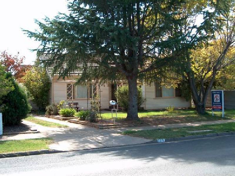 399 Allan Street, Kyabram VIC 3620
