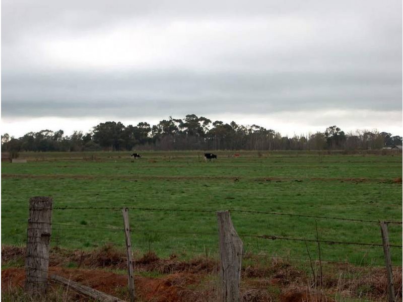 Hadfield Road, Stanhope VIC 3623
