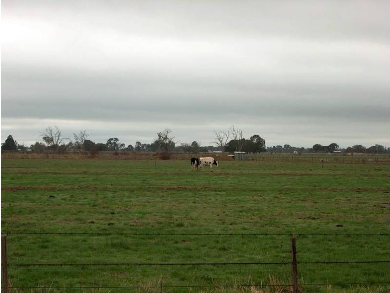 Hadfield Road, Stanhope VIC 3623