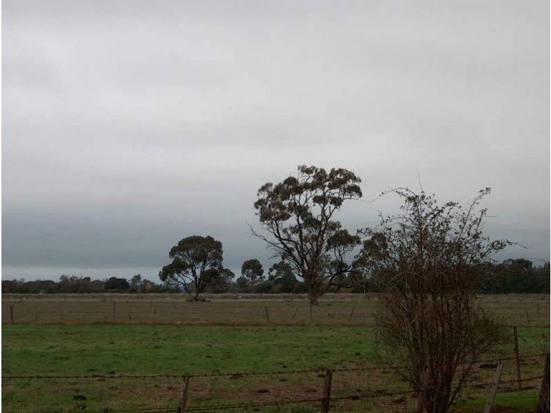 Hadfield Road, Stanhope VIC 3623