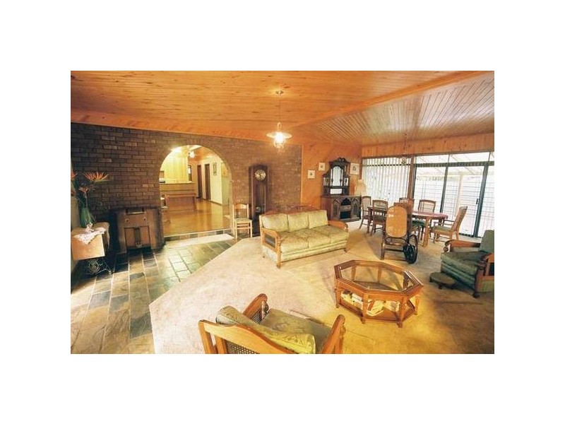 1 Outram Ave, Kyabram VIC 3620