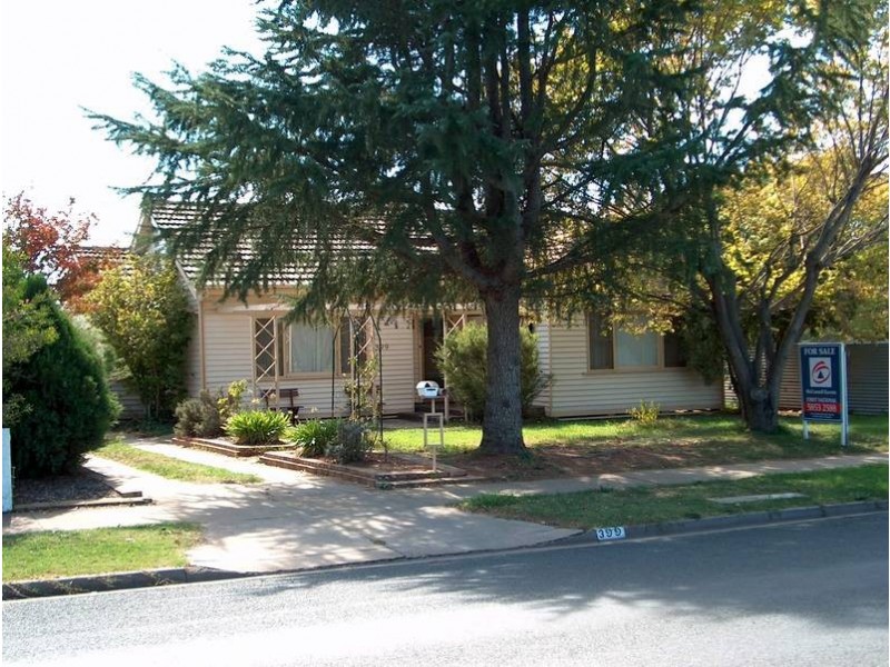 399 Allan Street, Kyabram VIC 3620