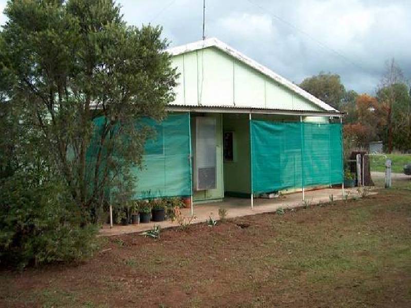 Majors Lane, Girgarre VIC 3624