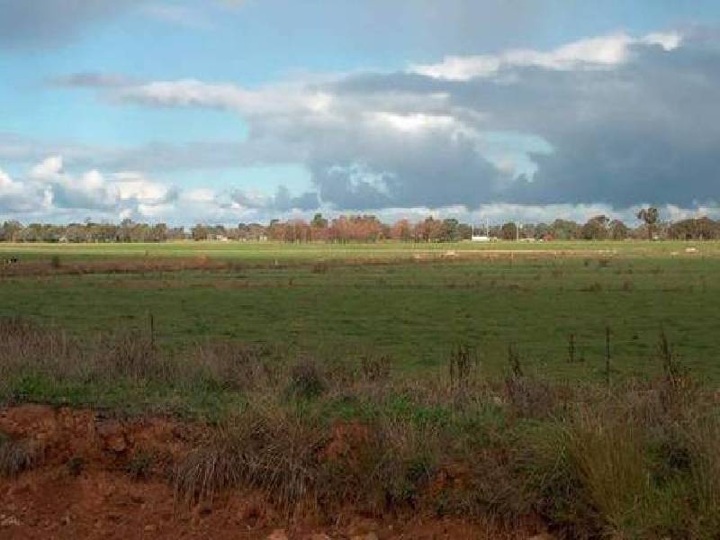 Majors Lane, Girgarre VIC 3624