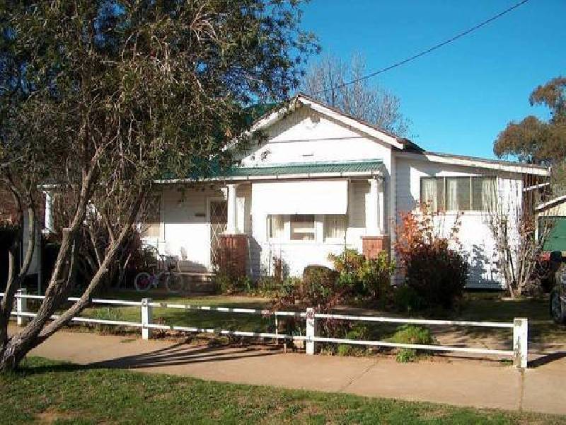 Judd Avenue, Merrigum VIC 3618