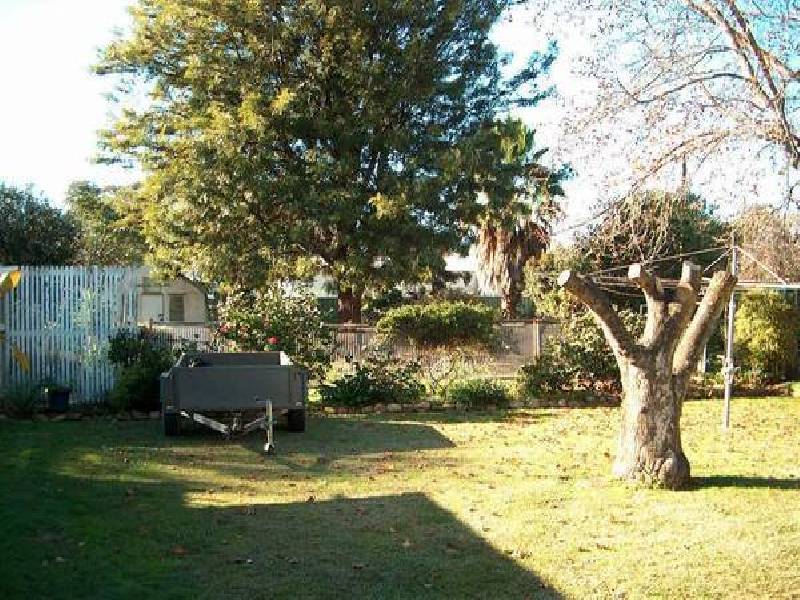 Judd Avenue, Merrigum VIC 3618