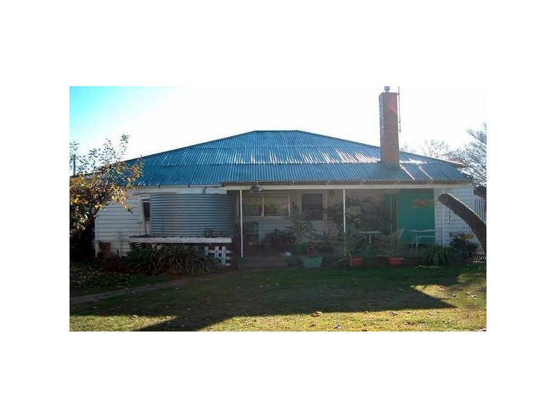 Judd Avenue, Merrigum VIC 3618