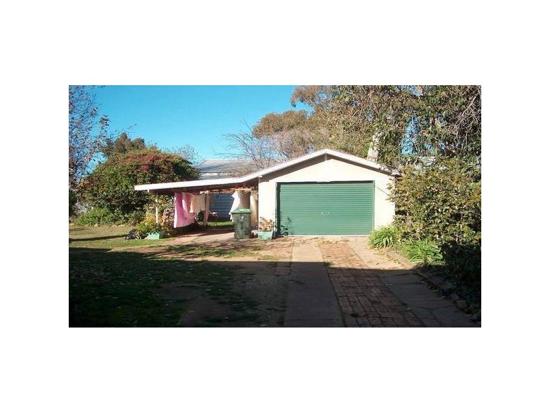 Judd Avenue, Merrigum VIC 3618