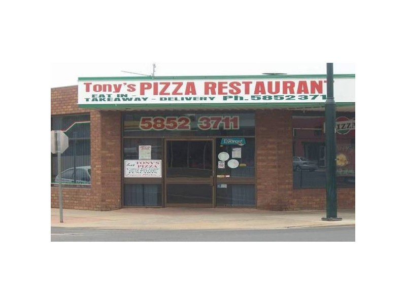 Allan Street, Kyabram VIC 3620