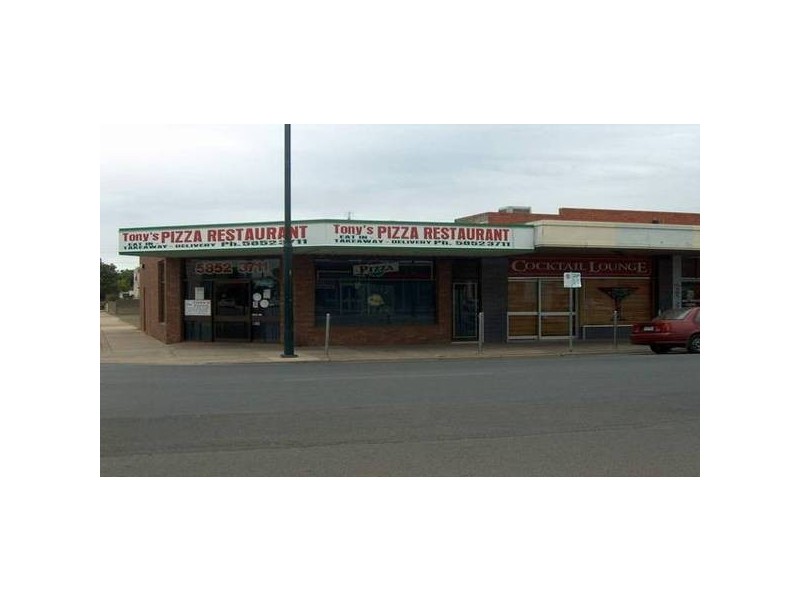 Allan Street, Kyabram VIC 3620