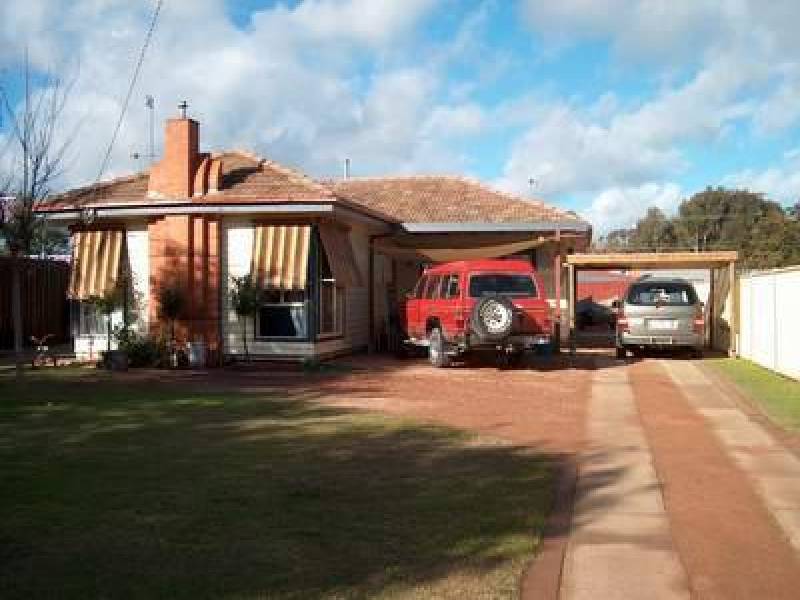 4 Allan Street, Kyabram VIC 3620