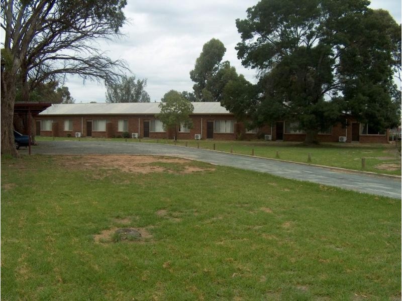 2/8 Oswald Street, Kyabram VIC 3620