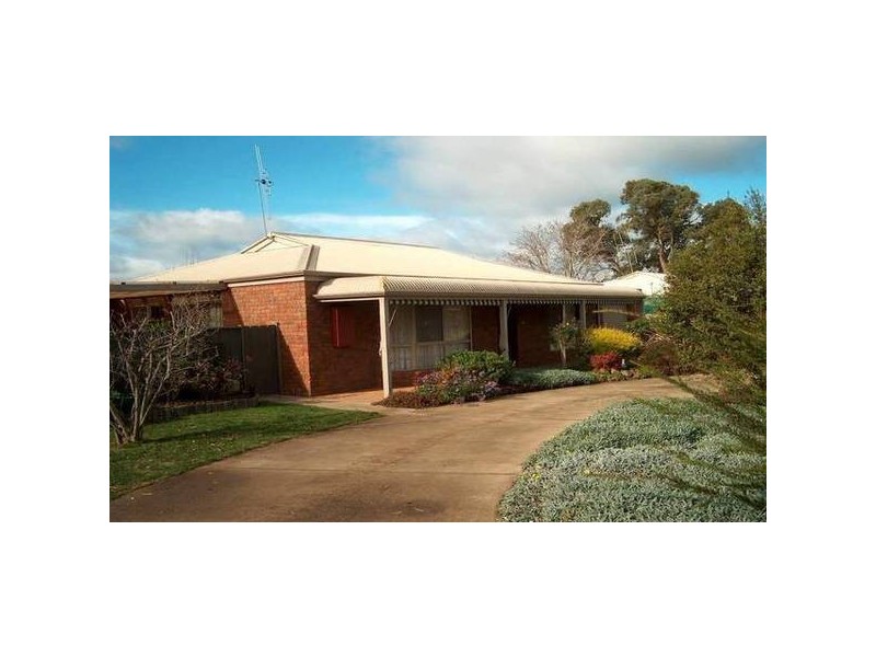 Taylor Court, Tongala VIC 3621
