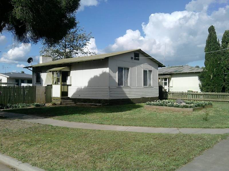 24 Mangan Street, Tongala VIC 3621