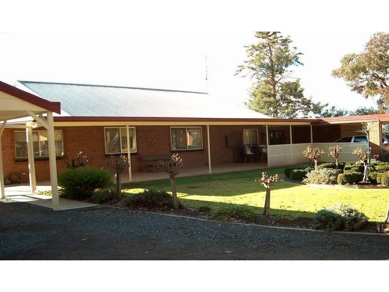 1740 Finlay Road, Tongala VIC 3621