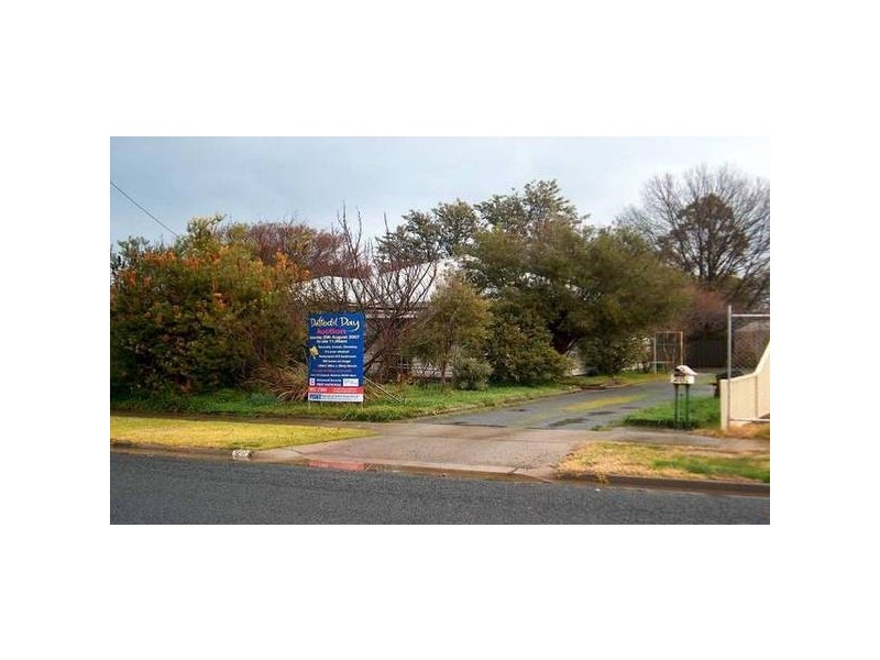 Park Street, Kyabram VIC 3620