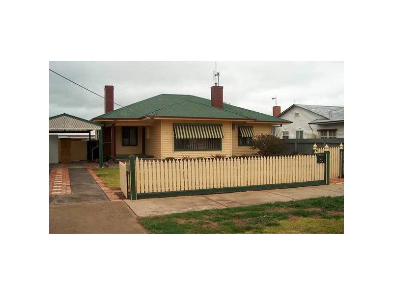 Paynter Street, Kyabram VIC 3620