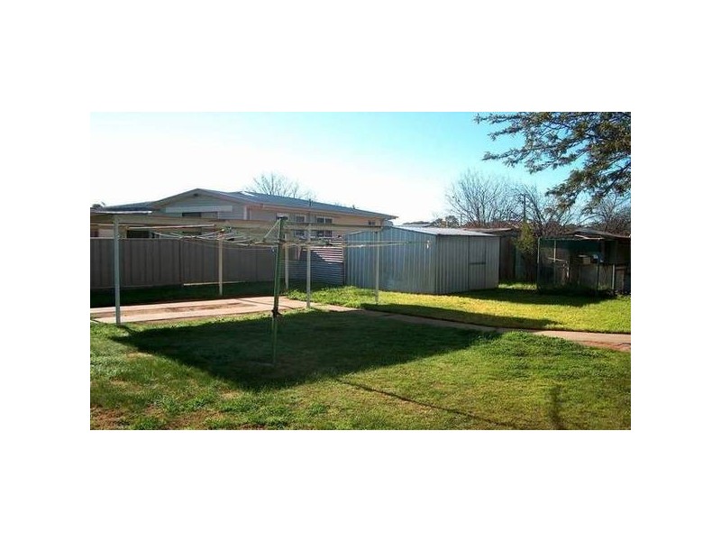 Mangan Street, Tongala VIC 3621