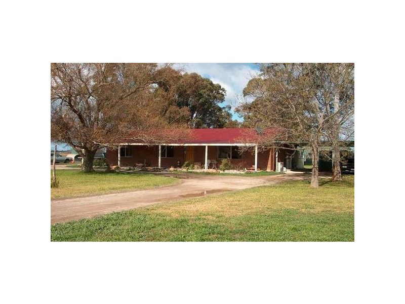 Mcleod Road, Tongala VIC 3621