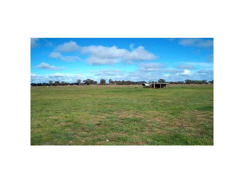 Mcleod Road, Tongala VIC 3621