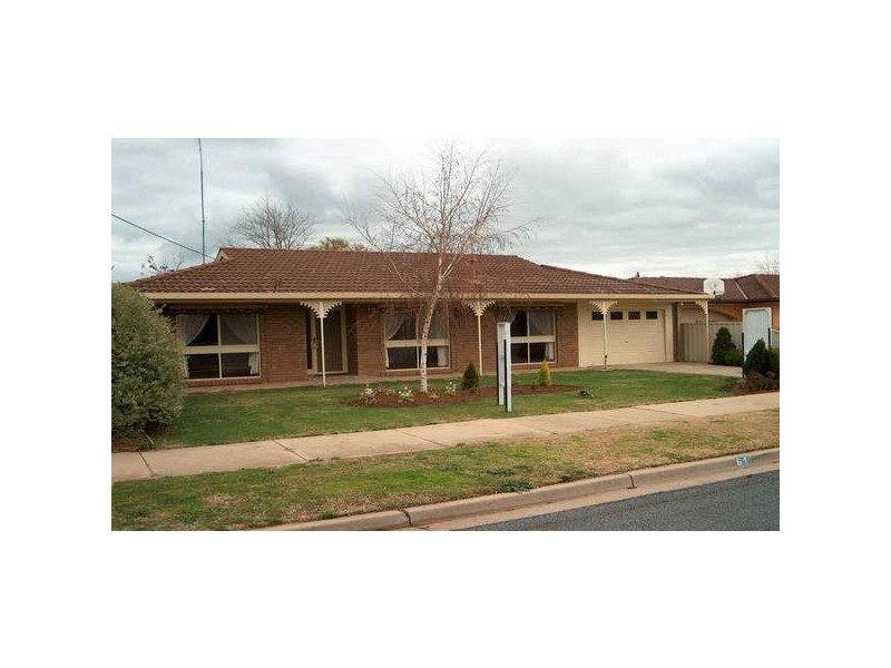 Bond Street, Kyabram VIC 3620