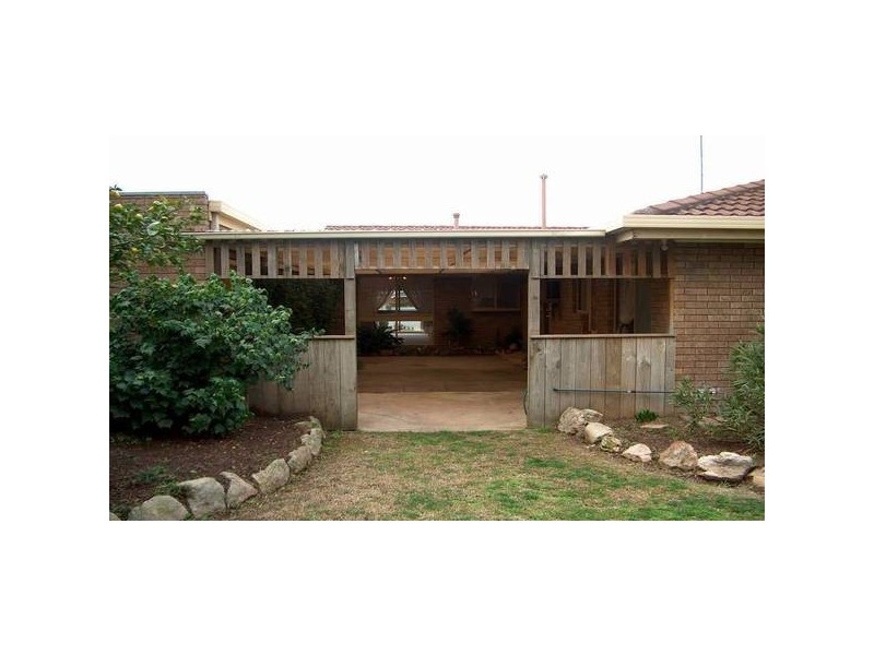 Bond Street, Kyabram VIC 3620