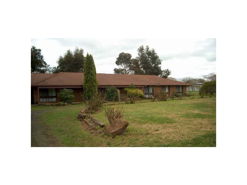 Finlay Road, Tongala VIC 3621