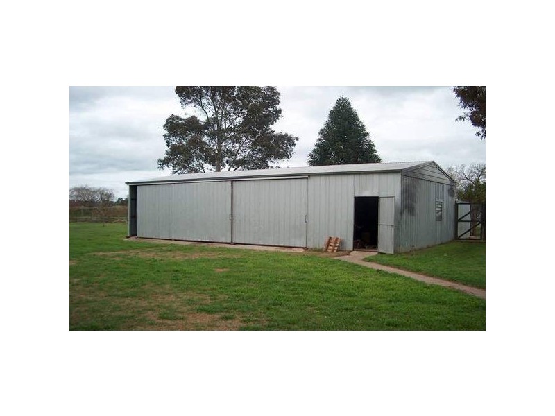 Finlay Road, Tongala VIC 3621