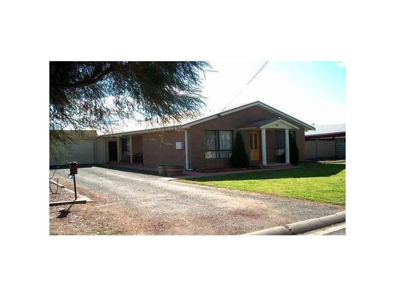 35 Memorial Drive, Tongala VIC 3621