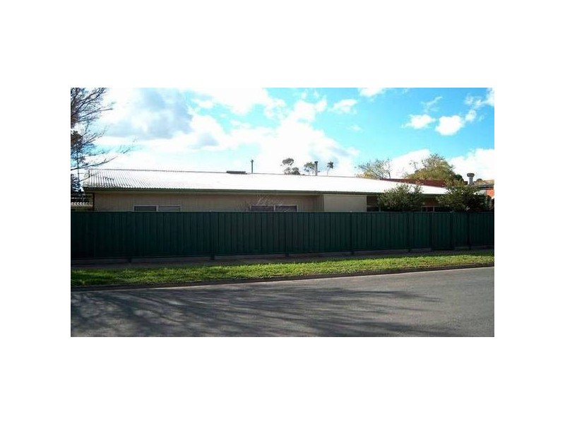 Albion Street, Kyabram VIC 3620